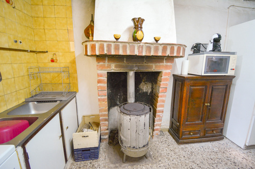 Casa en venta en Orillares