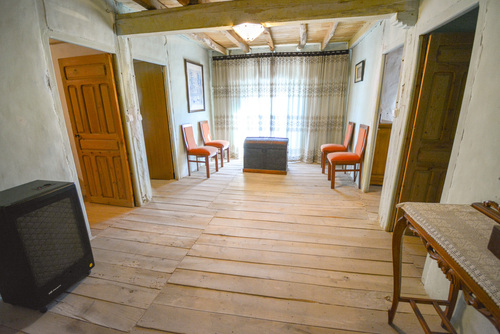 Casa en venta en Orillares