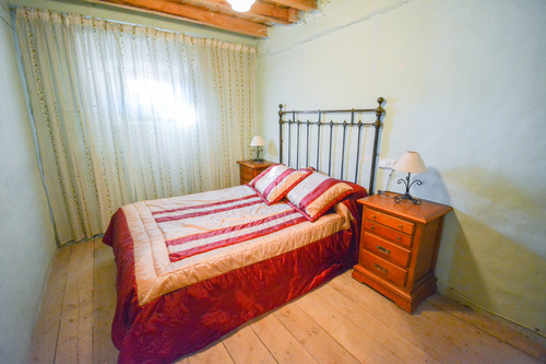 Casa en venta en Orillares