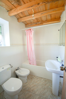 Casa en venta en Orillares