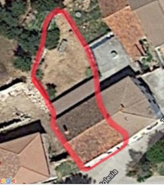 Casa en venta en Orillares