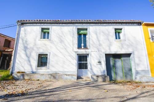 Casa en venta en Orillares