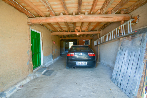 Casa en venta en Orillares