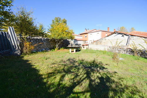 Casa en venta en Orillares