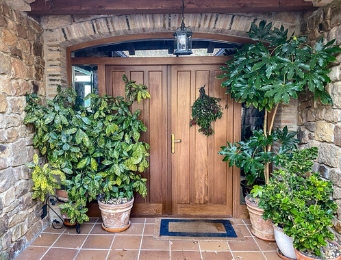 Casa en venta en Derroadas