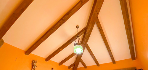 Casa en venta en Derroadas