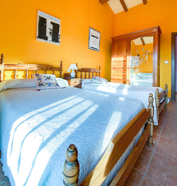 Casa en venta en Derroadas