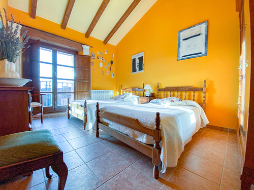 Casa en venta en Derroadas