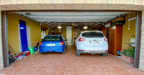 Casa en venta en Derroadas