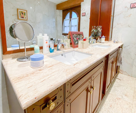 Casa en venta en Derroadas