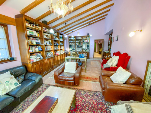 Casa en venta en Derroadas
