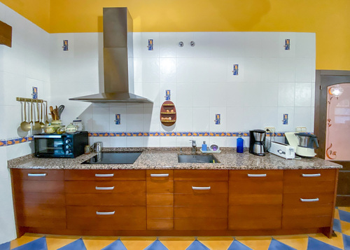 Casa en venta en Derroadas