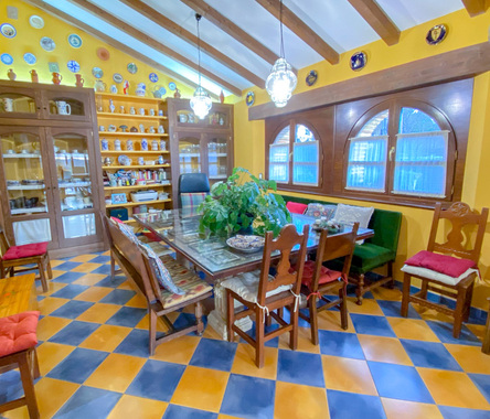 Casa en venta en Derroadas