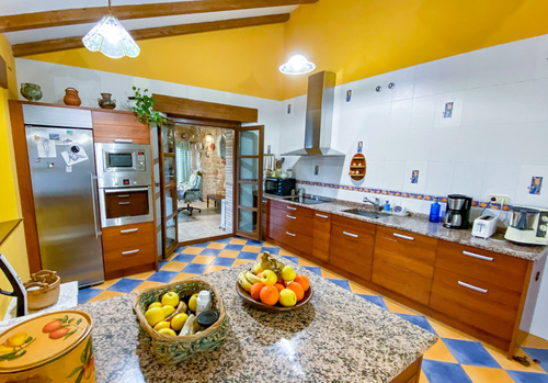 Casa en venta en Derroadas