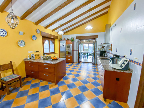 Casa en venta en Derroadas