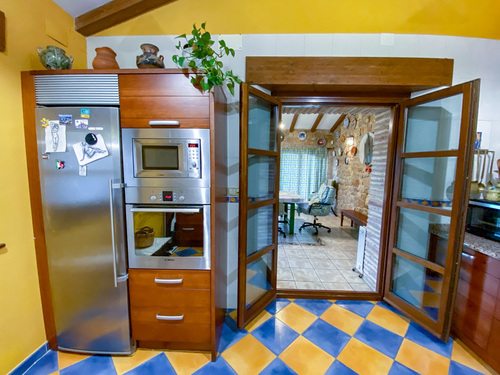 Casa en venta en Derroadas