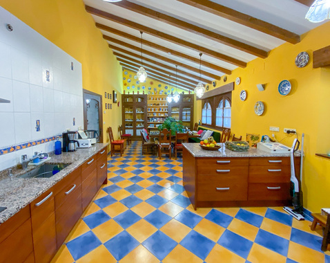 Casa en venta en Derroadas