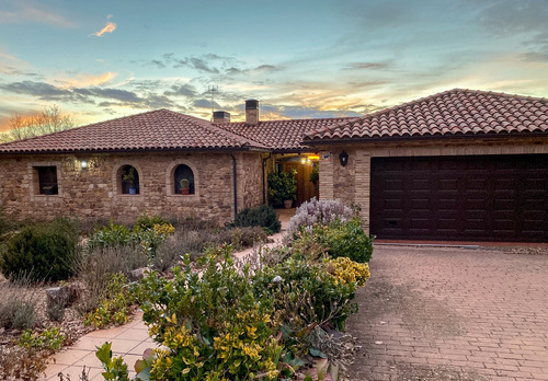 Casa en venta en Derroadas