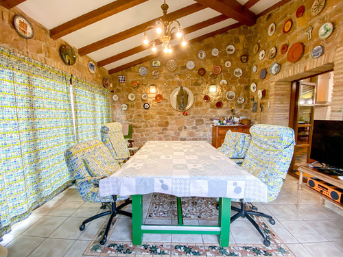 Casa en venta en Derroadas