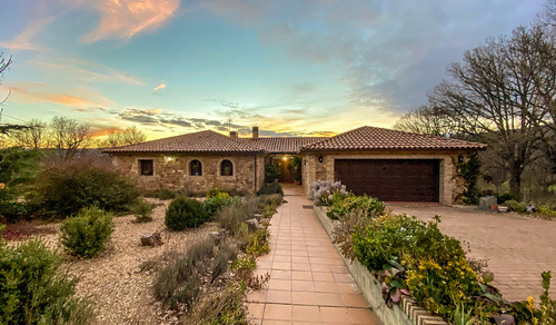 Casa en venta en Derroadas