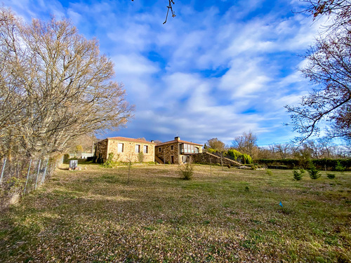 Casa en venta en Derroadas