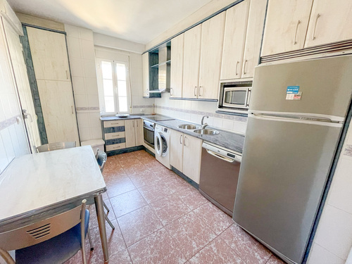 Piso en venta en San Esteban de Gormaz