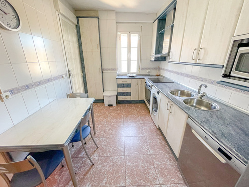 Piso en venta en San Esteban de Gormaz