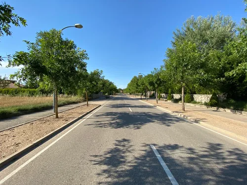 Solar en venta en San Esteban de Gormaz