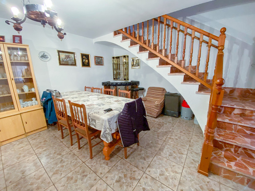 Casa en venta en San Esteban de Gormaz