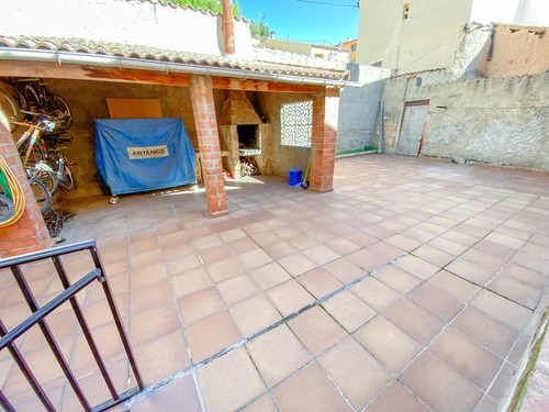 Casa en venta en San Esteban de Gormaz