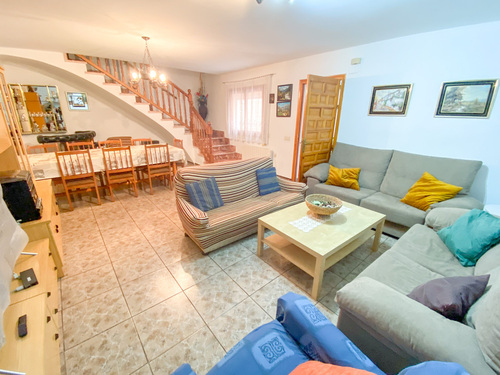 Casa en venta en San Esteban de Gormaz