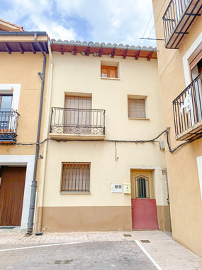 Casa en venta en San Esteban de Gormaz