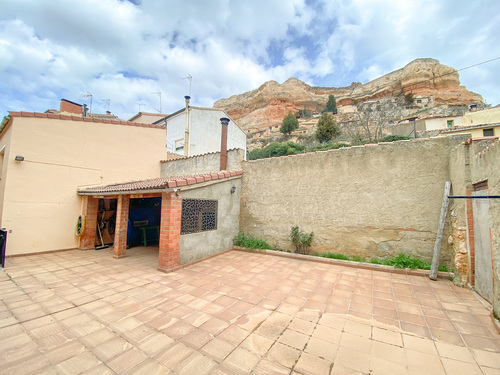 Casa en venta en San Esteban de Gormaz