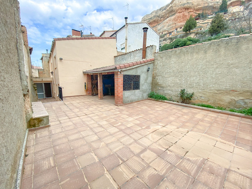 Casa en venta en San Esteban de Gormaz