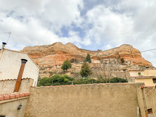 Casa en venta en San Esteban de Gormaz