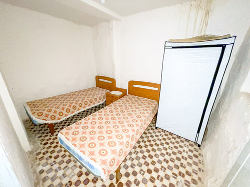 Casa en venta en Blacos