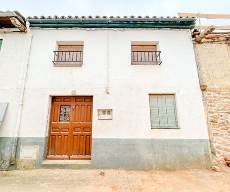 Casa en venta en Blacos