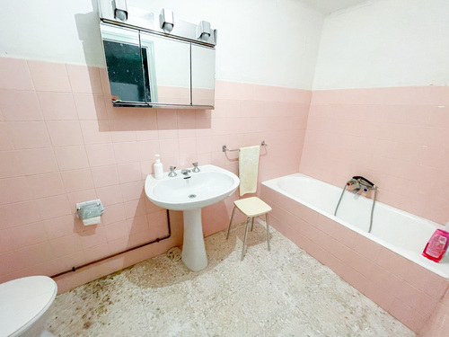 Casa en venta en Blacos