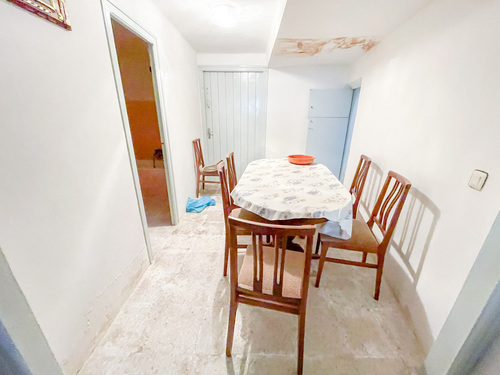 Casa en venta en Blacos