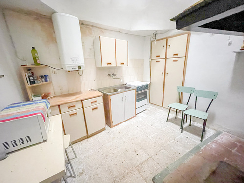 Casa en venta en Blacos
