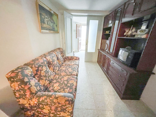 Casa en venta en Blacos