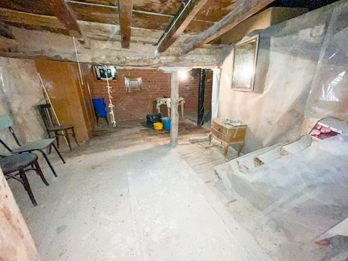 Casa en venta en Blacos