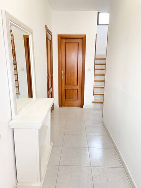 Casa en alquiler en El Burgo de Osma
