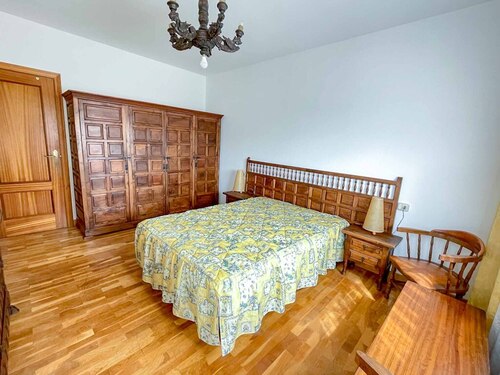 Casa en alquiler en El Burgo de Osma