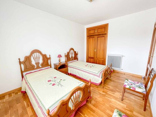 Casa en alquiler en El Burgo de Osma
