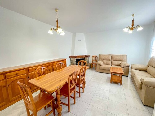 Casa en alquiler en El Burgo de Osma