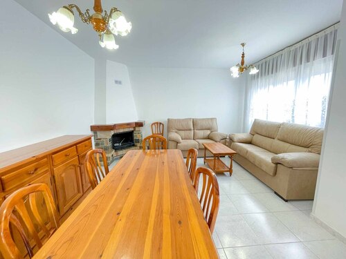 Casa en alquiler en El Burgo de Osma
