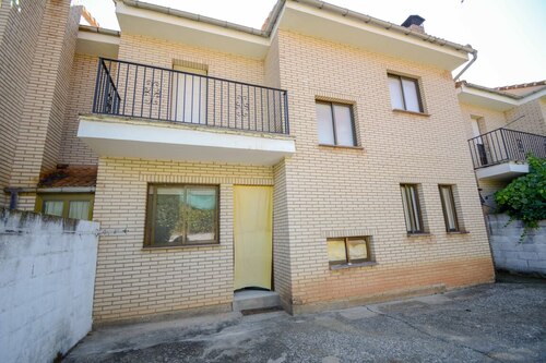 Casa en alquiler en El Burgo de Osma