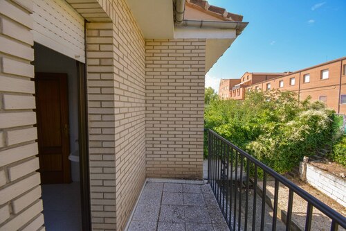 Casa en alquiler en El Burgo de Osma