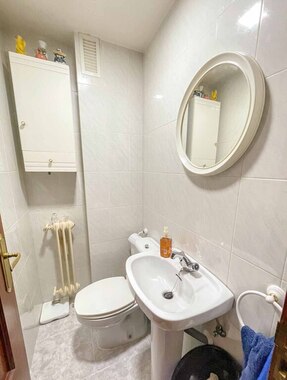 Piso en venta en El Burgo de Osma